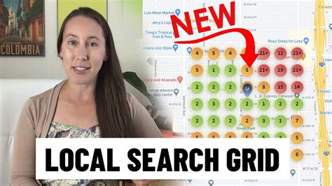 bright local search|⭐Bright Local's Local Search Grid Tool .
